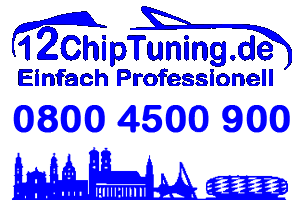 12Chiptuning Logo 07102017 Transparent