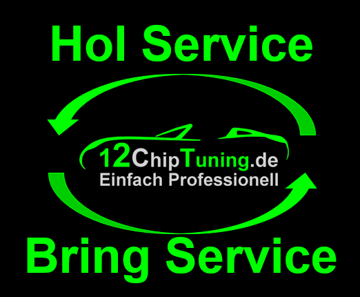 Hol und Bring Service