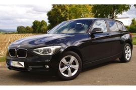 Bmw 118d Sportline