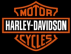 Harley Davidson Logo