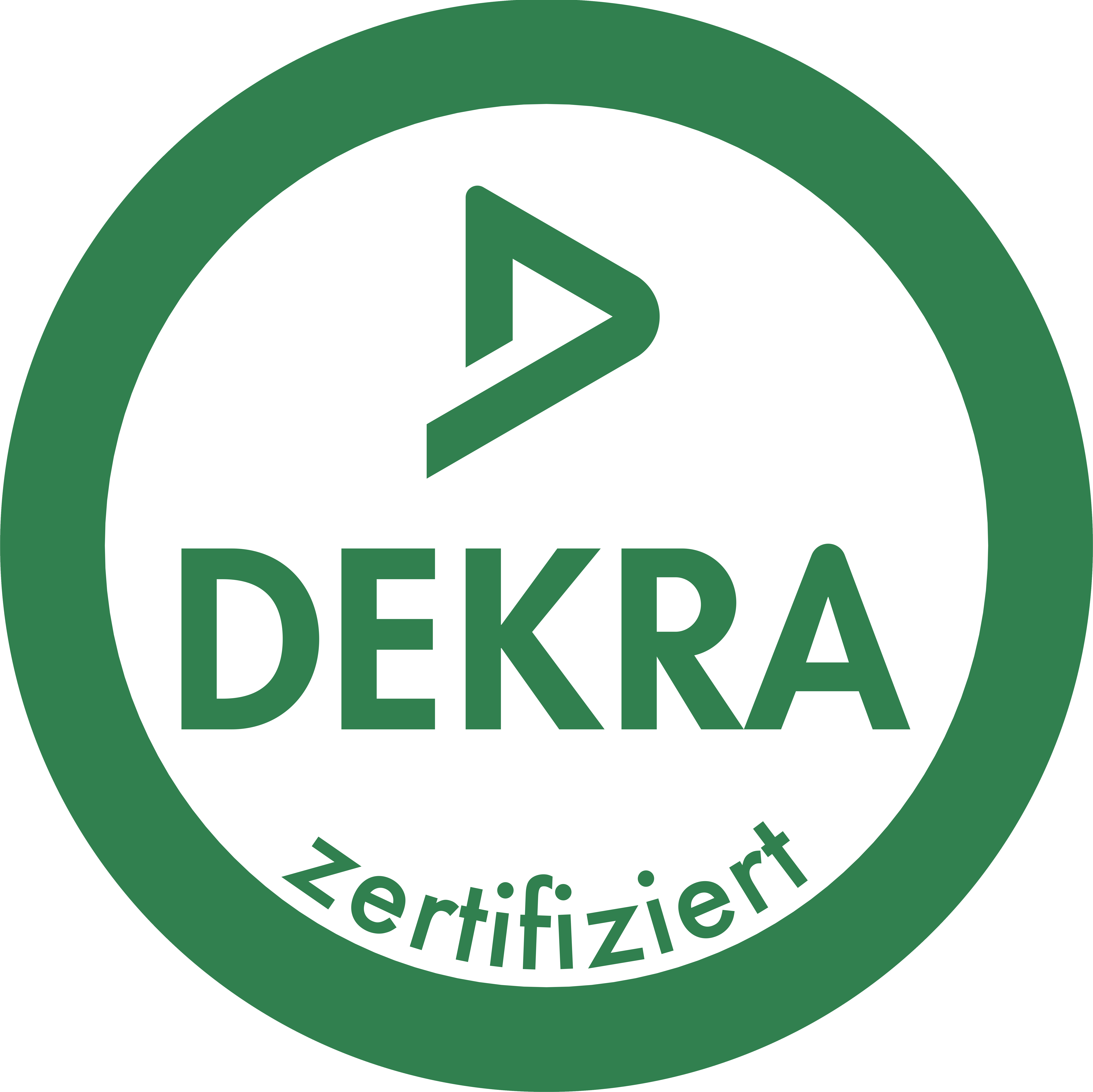 DEKRA Zertifiziert IT Sachverstndiger CoBaTh IT