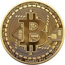 Bitcoin Bild D553bcc9