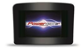 PowerGate3+ zum Chiptuning wurde hier verwendet